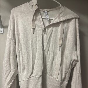 Athleta Zip Up Jacket